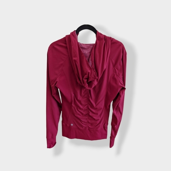 Lululemon Flux Reversible - Picture 2 of 4